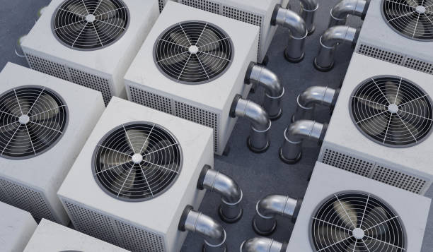 Best HVAC Companies Near Me  in Fifth Ward, LA