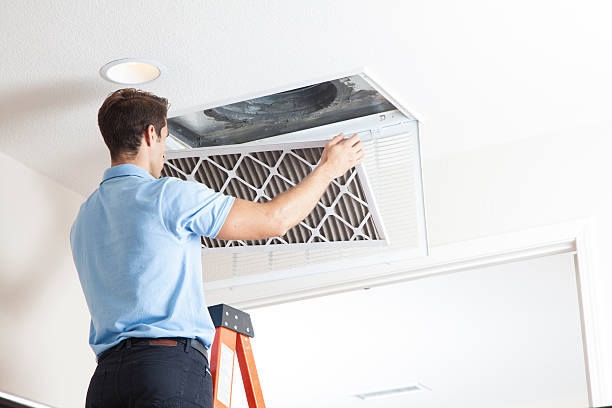 Best Air Conditioning Repair  in Fifth Ward, LA