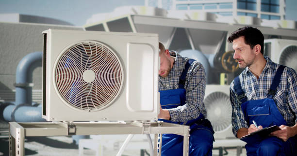 Best Emergency HVAC Repair  in Fifth Ward, LA