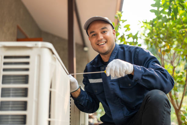 Best HVAC Repair Near Me  in Fifth Ward, LA