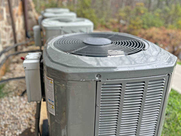 Trusted Fifth Ward, LA HVAC Experts