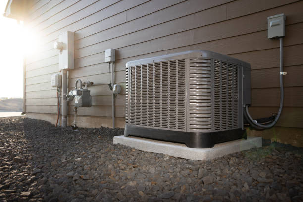 Best HVAC Emergency Services  in Fifth Ward, LA